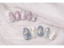 ハイリー(Hily)/松縄 ネイル