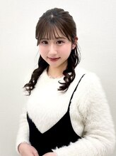 リンベル 安城店(LINBELLE)&nbsp;AKARI 