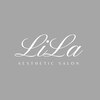 リラ(LiLa)のお店ロゴ