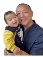 いっぺい整骨院/野口 一平