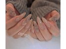長さだしクロムネイル