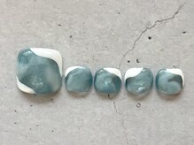 ユヅメ 日本橋店(YUZUME)/foot 定額design