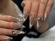 T＆D nail salon 池袋【パラジェル/持ち込み/長さ出し/スカルプ/ワンホンネイル】の写真