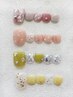 【FOOT】他店オフ無料◎4種類から選べる！お得なキャンペーン￥8800→￥7700