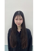ニコット 大阪駅前第2ビル店(nicott lash)&nbsp;岩本 