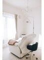 リュクゼール(Luxelle)/Total　Beautysalon　Luxelle