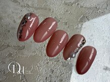ディディネイル 名鉄岐阜駅前店(D.d nail)/岐阜/パラジェル/定額/長さだし