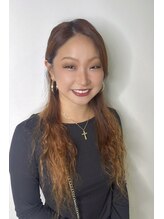 アンアートソーホー(an art soho)&nbsp;山本 可奈