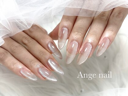 アンジェネイル(Ange nail)の写真