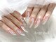 アンジェネイル(Ange nail)の写真