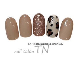 戸田ジェルカラー定額☆デザイン