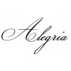 アレグリア(Alegria)ロゴ
