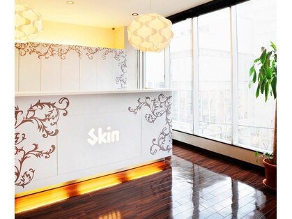 スキン 心斎橋店(skin)の写真