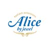 アリーチェバイジュエル 調布店(Alice)ロゴ