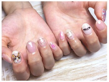 シエル エトワール(Ciel etoile)/