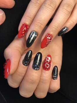 マイドリームス(My dreams)/ジェルネイル