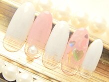 ネイルサロン ドルチェネイル 柏店(Dolce.Nail)/.+..:.* Basicコース*..+.:*