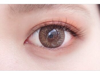 ベリー 静岡鷹匠店(Very)/【静岡鷹匠店】ミックススタイル