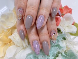 【ほり】大人レオパード