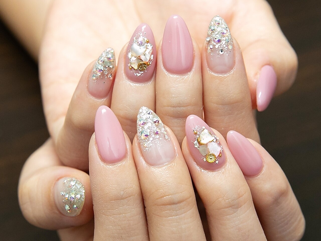 エーネイル(a_nail)｜ホットペッパービューティー