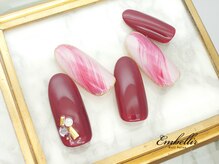 アンベリール 横浜店(Embellir)/(1072)ニュアンスマーブル