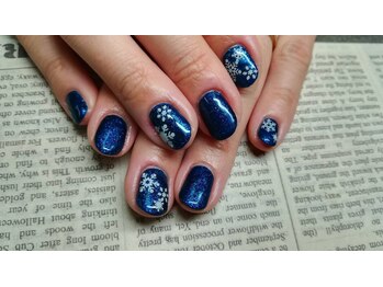 ネイルサロン シェリス(Nail Salon CHELICE)/