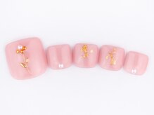 ネイルサロン アテナ(Athena)/持ち込みアート/ブライダル