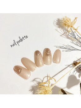 イーエムエー(e.m.a)/パラジェル/ゴールドミラー