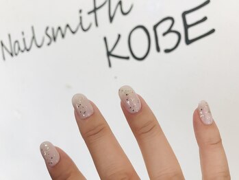 ネイルスミス(Nailsmith)/