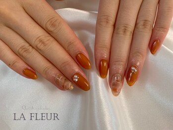 ラ フルール(La Fleur)/定額Basic ◆La Fleur