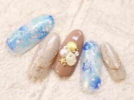 ☆..:.* Sweetコース*..☆.:*