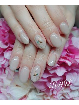 アイネイル(iNAIL)/