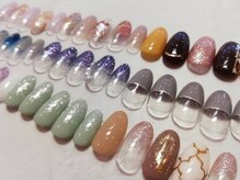 フラワーネイル 古河店(Fleur nail)