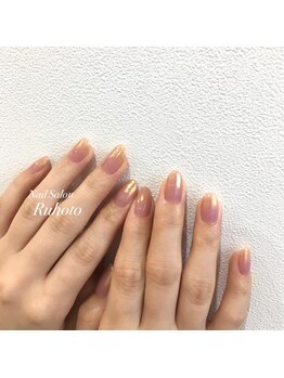 ルホート(RUHOTO)/