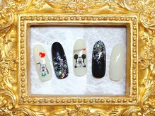 マジックミラー/