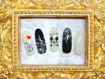 マジックミラー/