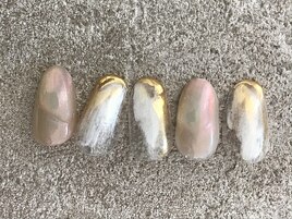 定額Bコースデザイン