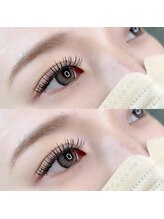 アイリス(eyeris)/フラットラッシュ