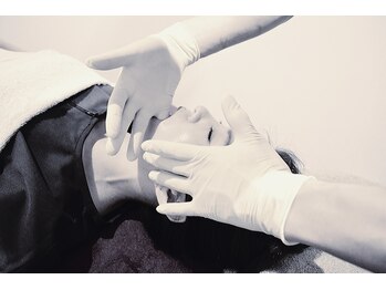 西通り鍼灸整骨院 東洋健美/【顎関節・療治矯正コース】