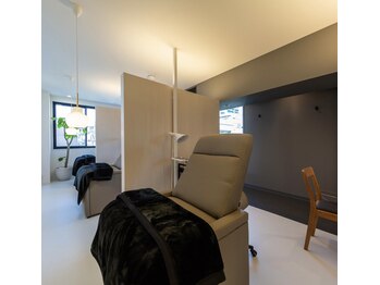 リル(RiRe)/半個室