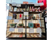 瑞江TBM鍼灸整骨院/エステ・プロラボ製品