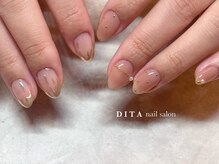 ディタ(DITA)/Handメニュー１５％OFF