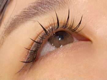 キャッツアイ東京 新宿店(Cat's eye TOKYO)/ワンホンマツエク