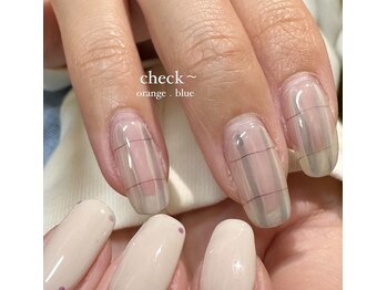 プログレス 成田店(PROGRESS by ヂェムクローバーヘア)/持ち込み[成田]