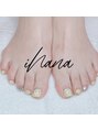 イハナ(ihana)&nbsp;爽やかイエロー
