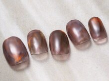 アイネイルズ 天神今泉店(I-nails)/【yuka.t】うるうるニュアンス