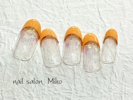 定額デザイン　￥6900