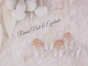 ルミア(Rumia)/ナチュラルグラデーション