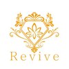 リバイヴ(Revive)ロゴ
