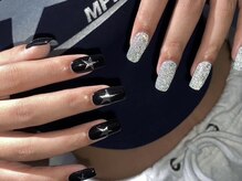 ビーナスベルト 池袋(VENUS BELT)/個性派ネイル【ネイル】